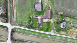 Aerial- click for photo gallery